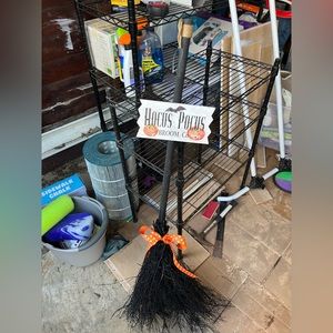 Hocus Pocus Outdoor Decor